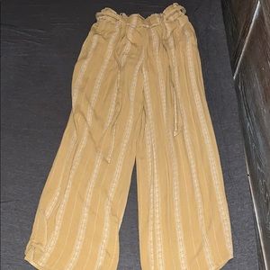 Dress Up or Down Soft Pants